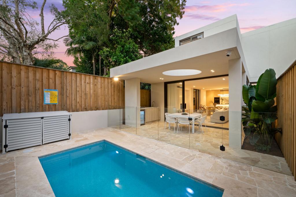 6a Beeson St, Leichhardt, NSW 2040