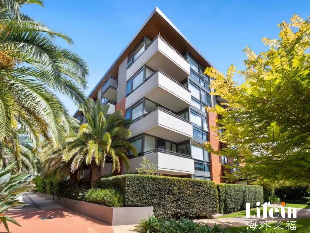 305/58 Kambrook Rd, Caulfield North, VIC 3161