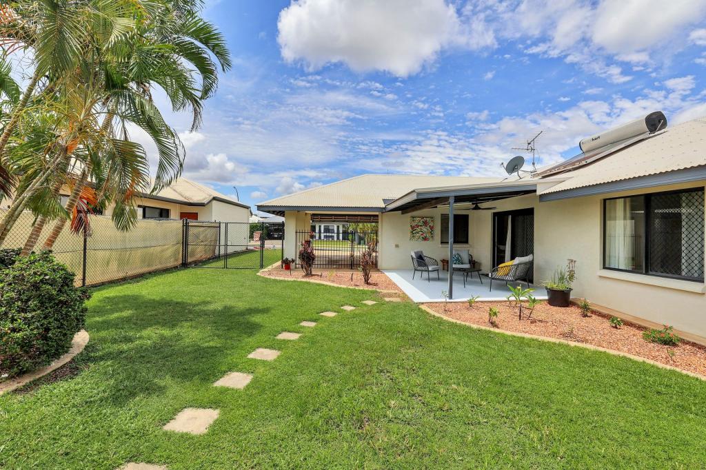 2 Piper Ct, Durack, NT 0830