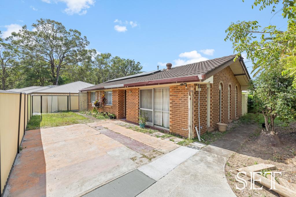262 Finucane Rd, Alexandra Hills, QLD 4161