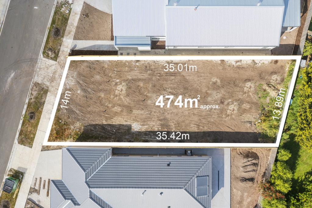 11 Sinclair Cct, Winchelsea, VIC 3241