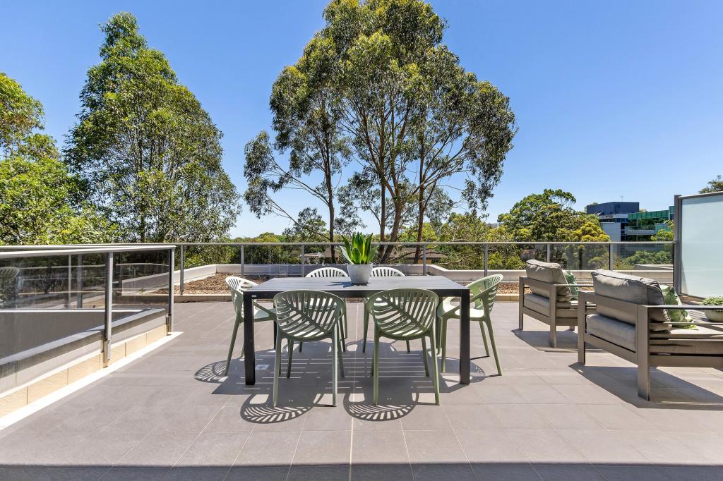 406/14 Merriwa St, Gordon, NSW 2072