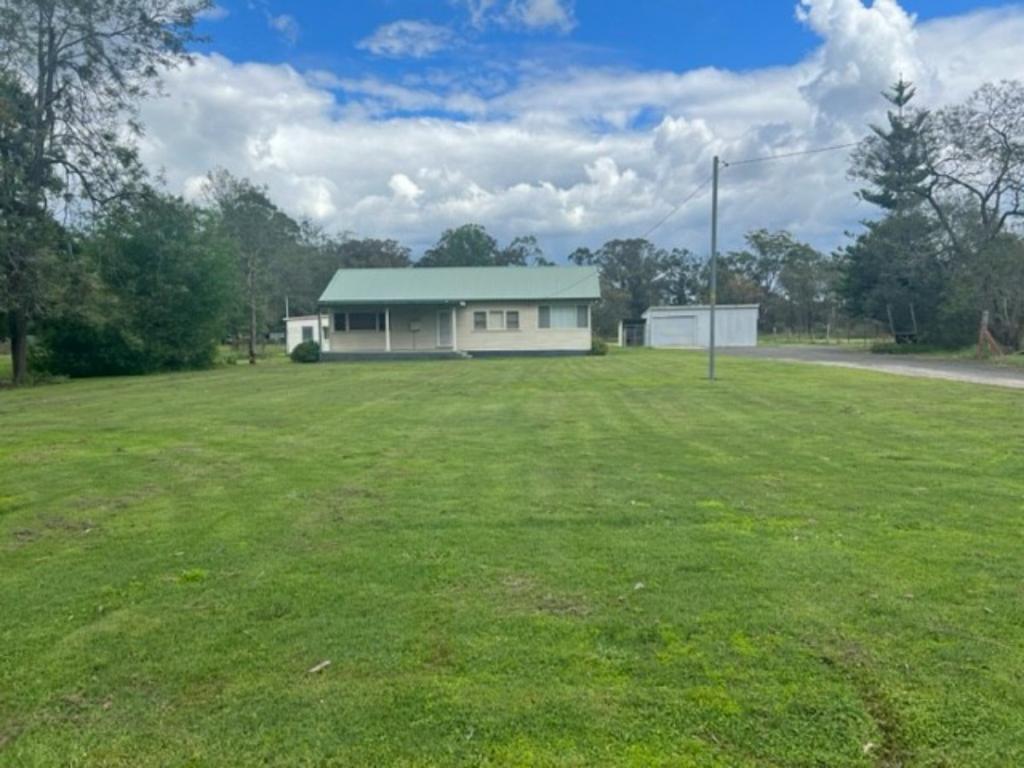 145 Taylor Rd, Cranebrook, NSW 2749