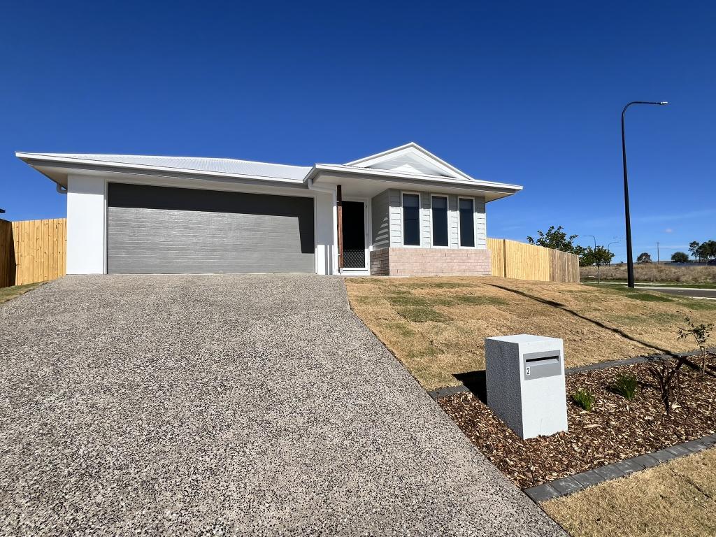 2 Flame Tree Rd, Cotswold Hills, QLD 4350