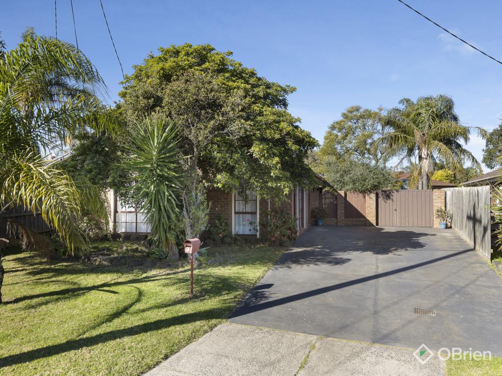 9 Nariel Ct, Chelsea Heights, VIC 3196