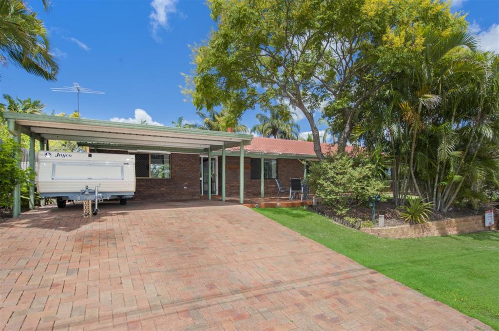 3 Maltaroo Ct, Shailer Park, QLD 4128