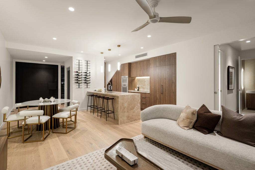 3/19 Norfolk Ave, Surfers Paradise, QLD 4217