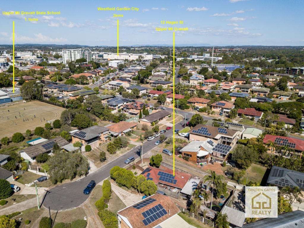 12 Hagen St, Upper Mount Gravatt, QLD 4122