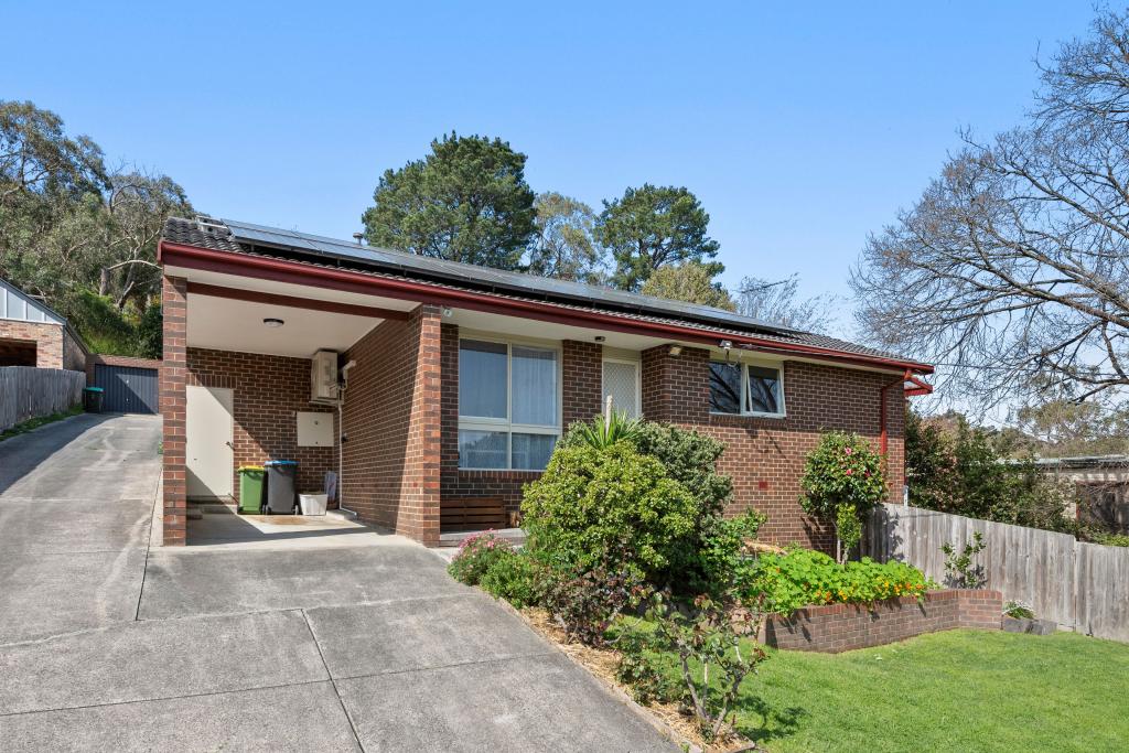 1/6 Pleasant Rd, Ferntree Gully, VIC 3156