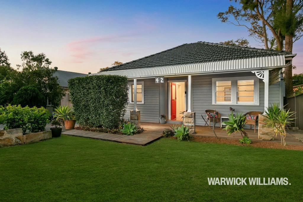 42 Higginbotham Rd, Gladesville, NSW 2111