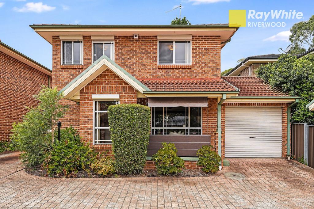 6/46 Grove Ave, Narwee, NSW 2209