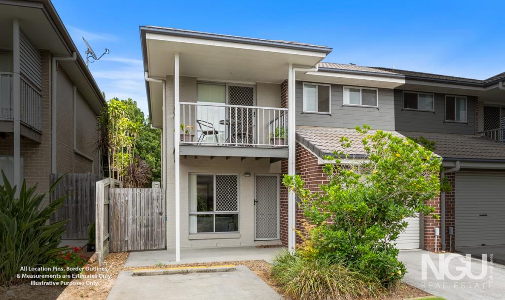 51/21-29 Second Ave, Marsden, QLD 4132