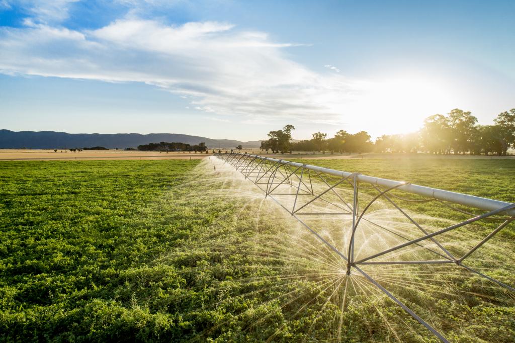 Underground Water Allocation, Yalangur, QLD 4352