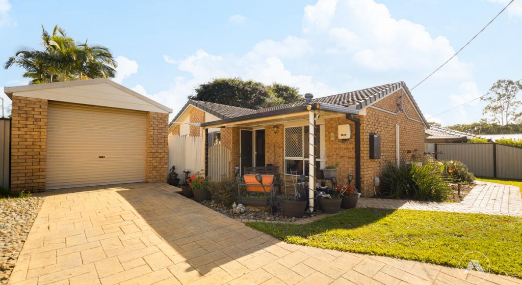 207 Chambers Flat Rd, Crestmead, QLD 4132