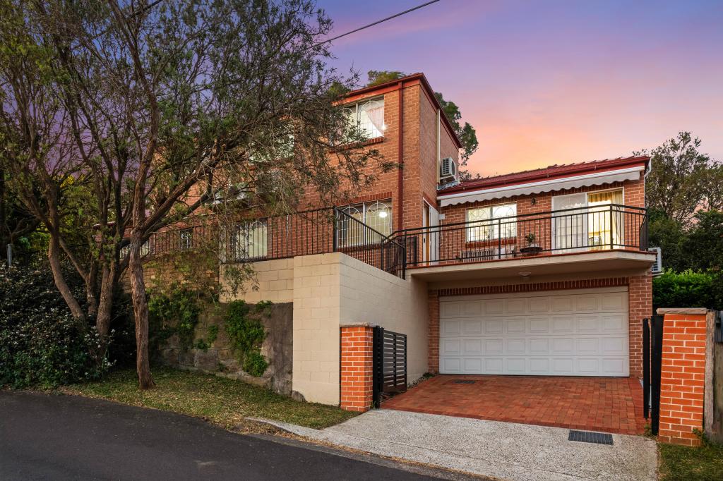 1 Salisbury Rd, Willoughby, NSW 2068