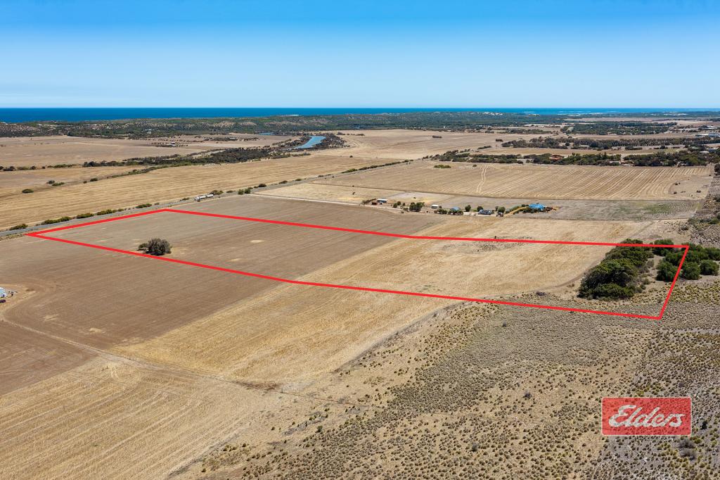 Lot 19 Brand Hwy, Greenough, WA 6532