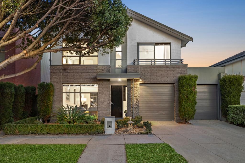 3 Liverpool St, Mulgrave, VIC 3170