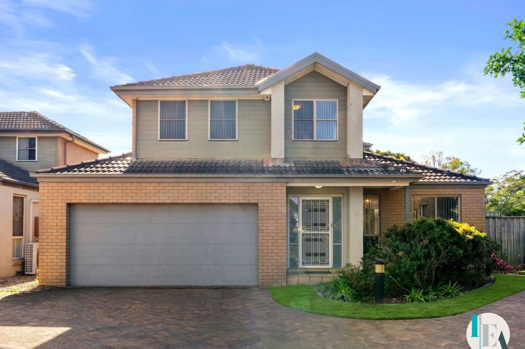 7/80 Southern Cross Bvd, Shell Cove, NSW 2529