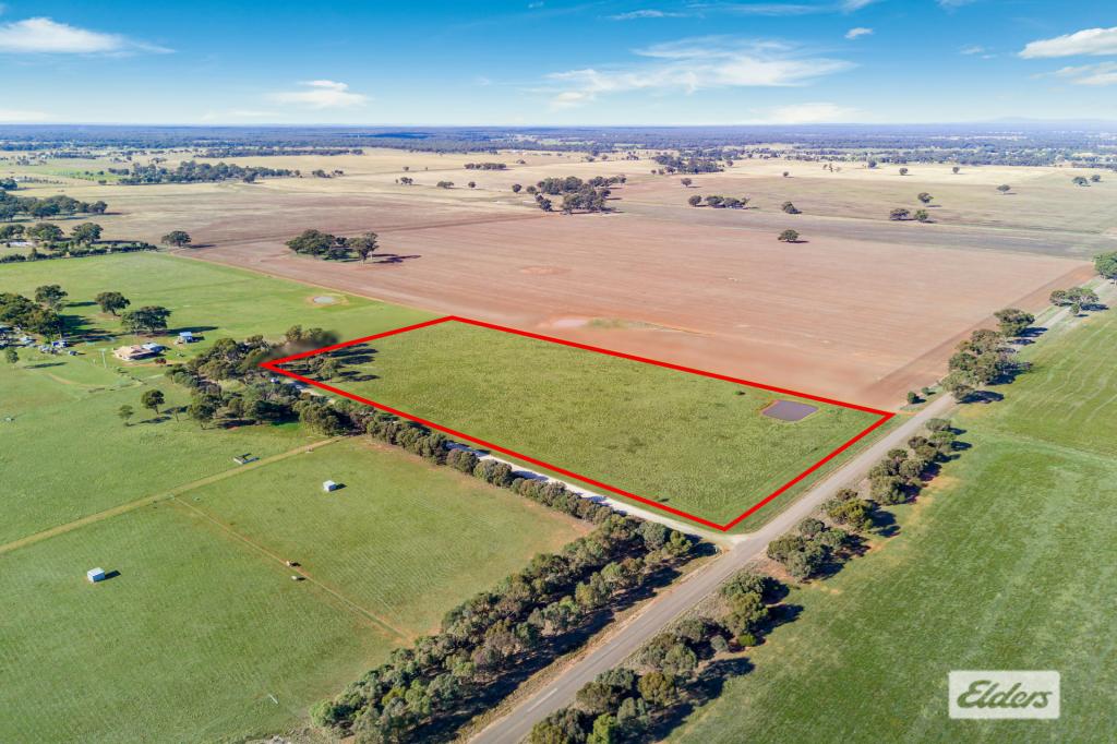  Gunns Lane, Raywood, VIC 3570