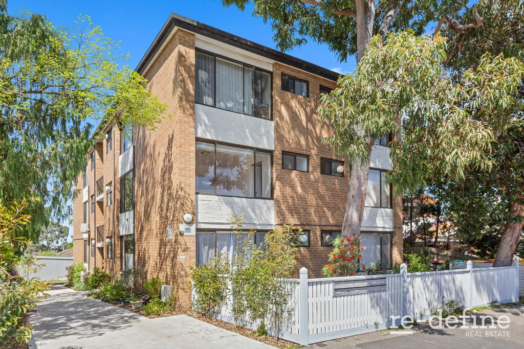 8/18 Shaftesbury St, Essendon, VIC 3040