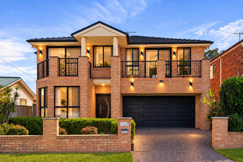 1 Markham St, Holsworthy, NSW 2173