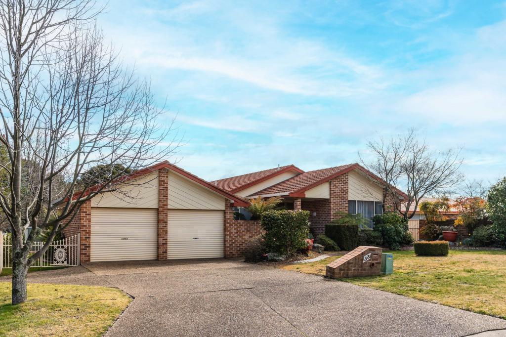 33 Ibis Cres, Orange, NSW 2800