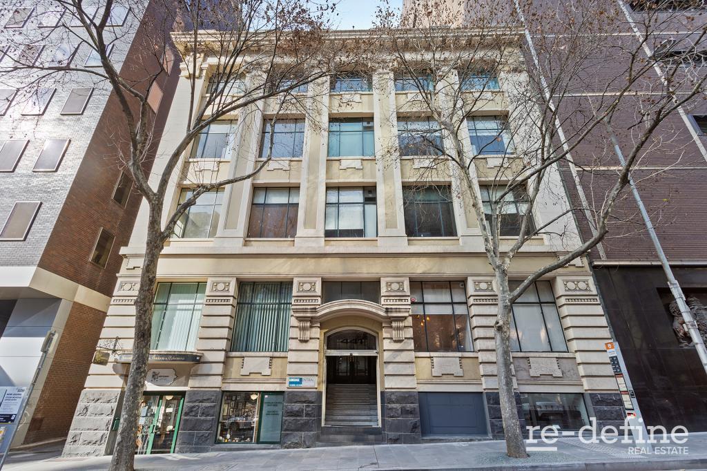 7/441 Lonsdale St, Melbourne, VIC 3000