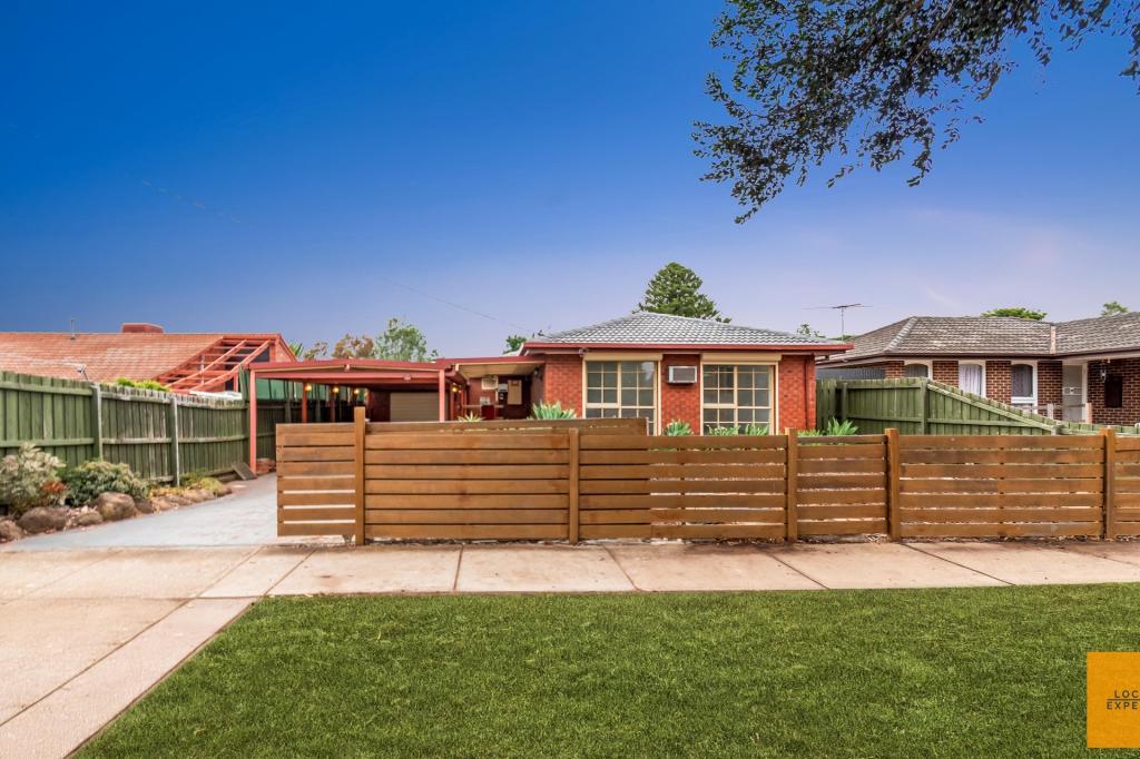 101 Exford Rd, Melton South, VIC 3338