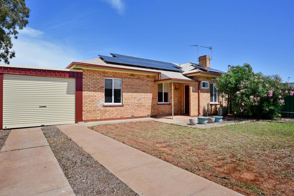 35 Trevan St, Whyalla Norrie, SA 5608