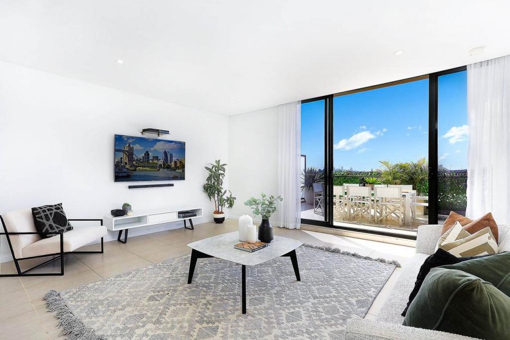 526/8 Studio Dr, Eastgardens, NSW 2036