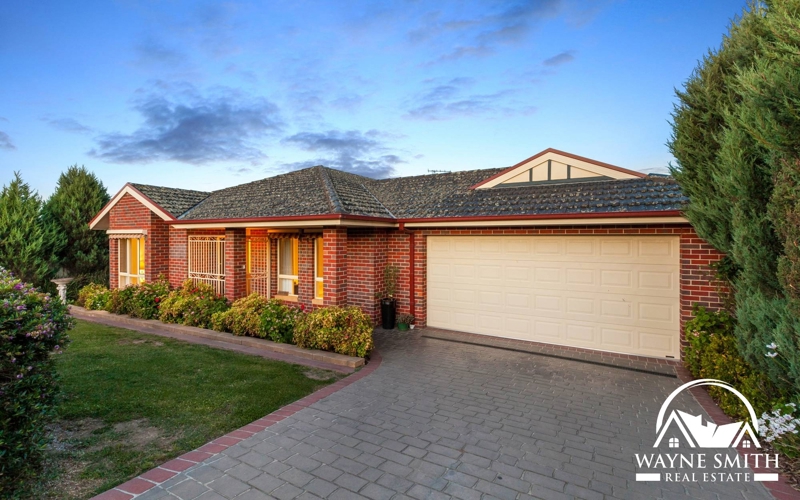 26 George St, Kilmore, VIC 3764