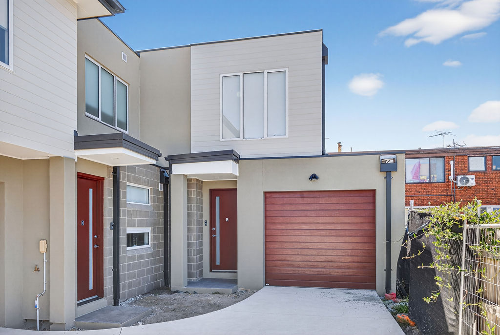 4/1 Hopetoun St, Dandenong, VIC 3175