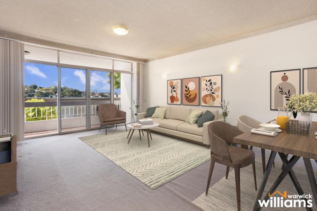 7/26 Walton Cres, Abbotsford, NSW 2046