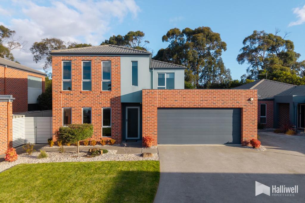 8/25 Fairway Cres, Shearwater, TAS 7307