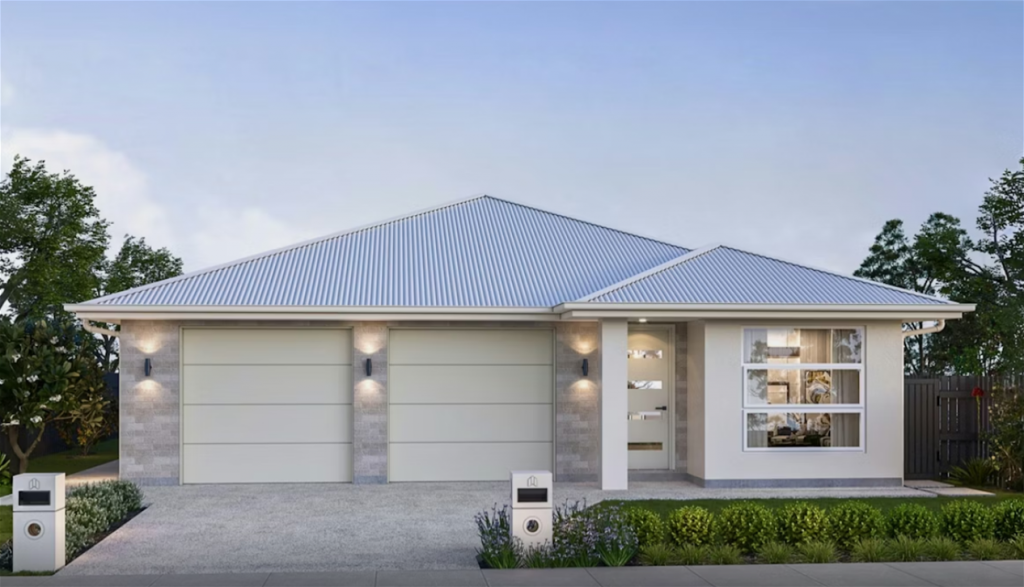 Contact agent for address, TANAH MERAH, QLD 4128