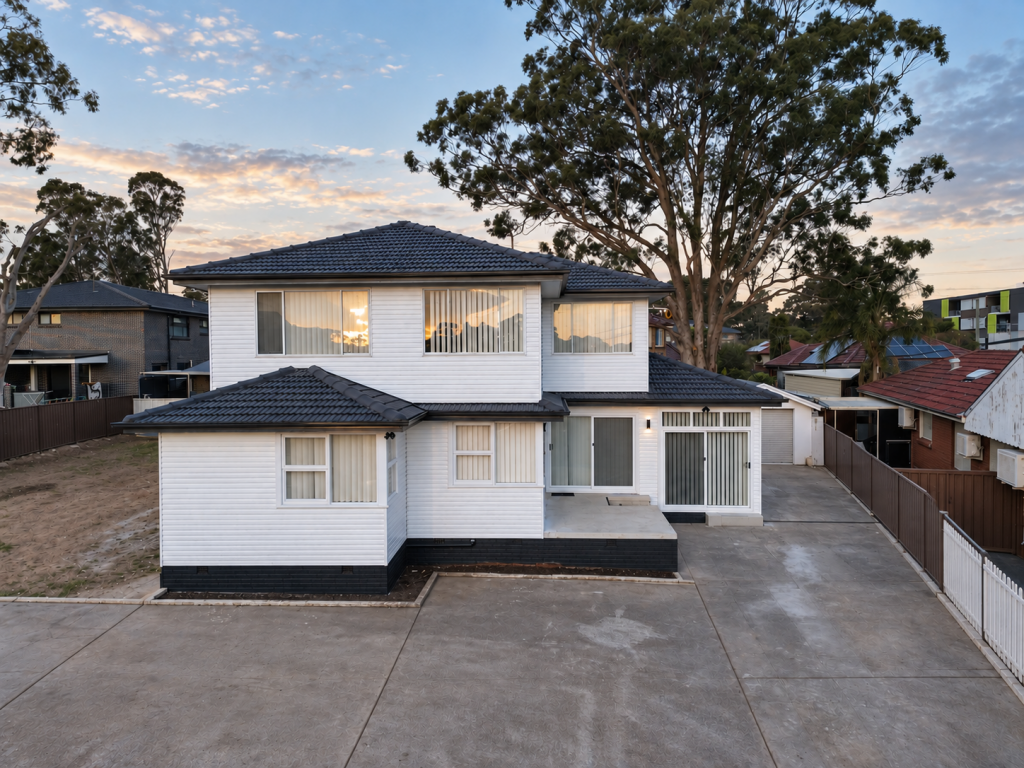 7 Chowne Pl, Yennora, NSW 2161