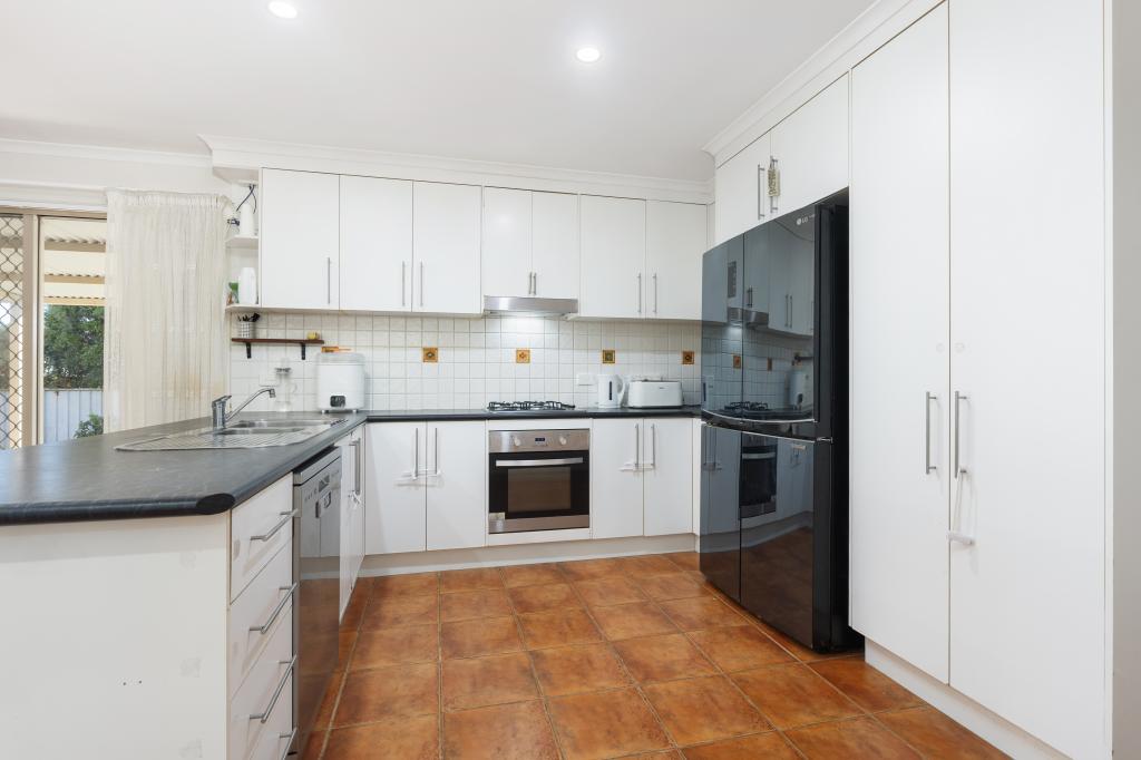 5 ALGONA RD, SPRINGDALE HEIGHTS, NSW 2641