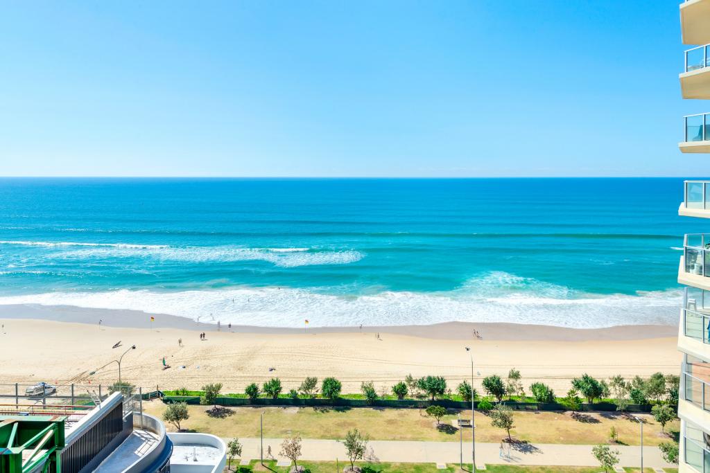 15F/150 THE ESPLANADE, SURFERS PARADISE, QLD 4217