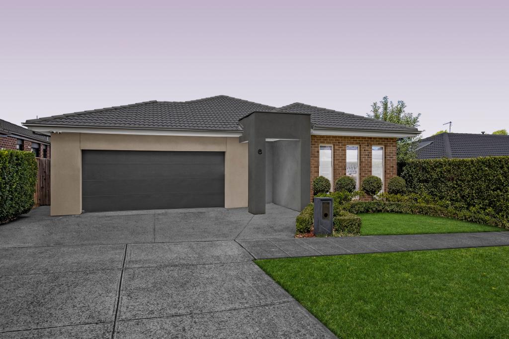 6 Bodnant St, Wollert, VIC 3750