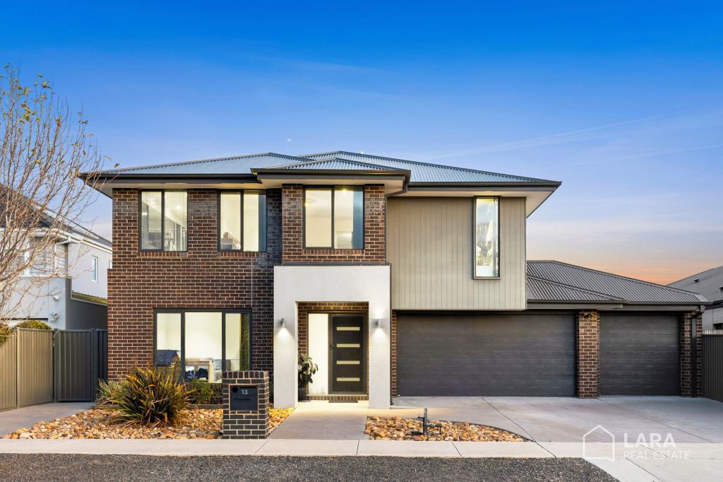 13 Osprey Ct, Lara, VIC 3212