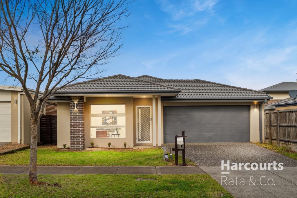 22 Bianca Cres, Greenvale, VIC 3059