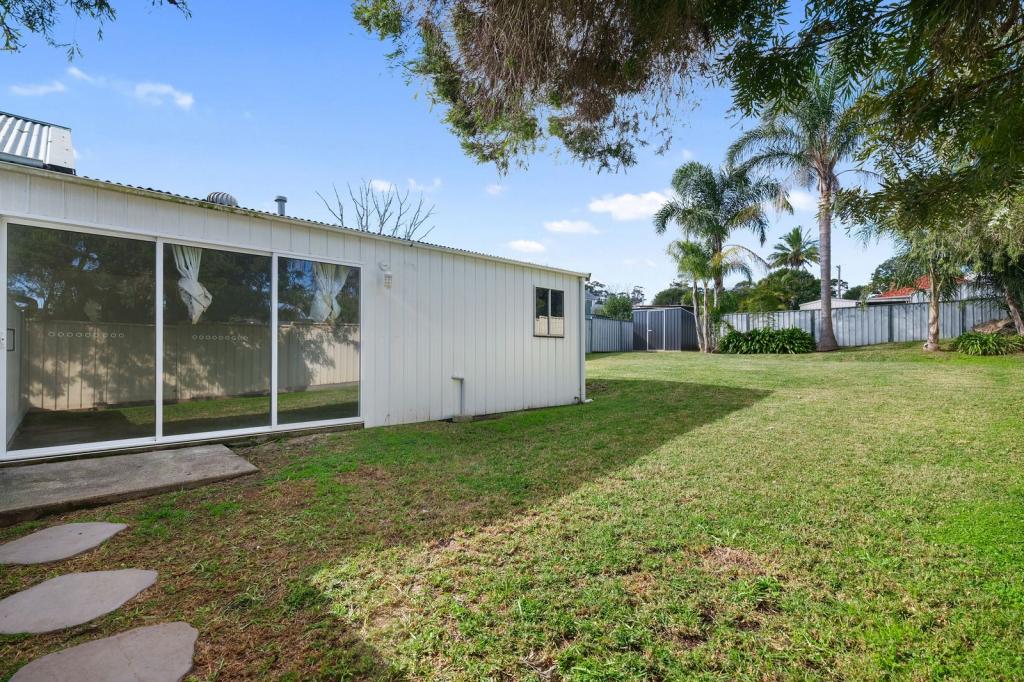 40a Goundry St, Gateshead, NSW 2290