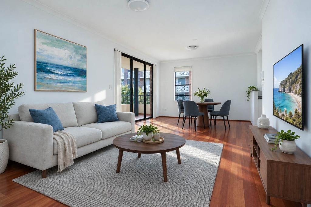 6/737 Pittwater Rd, Dee Why, NSW 2099