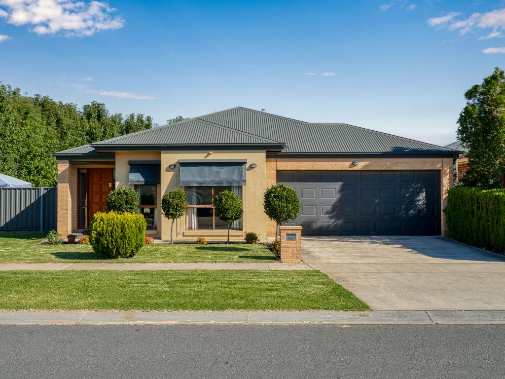 25 Logan Dr, Wangaratta, VIC 3677