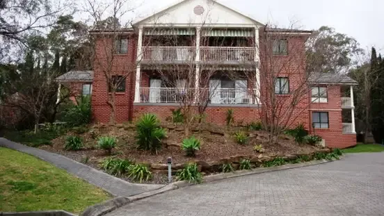 11/52-56 BROUGHTON ST, CAMDEN, NSW 2570