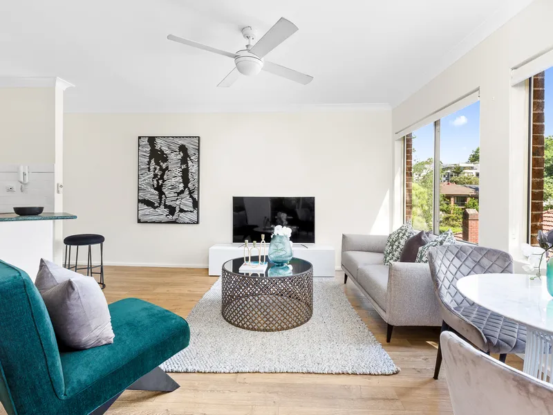 8/636 Willoughby Rd, Willoughby, NSW 2068