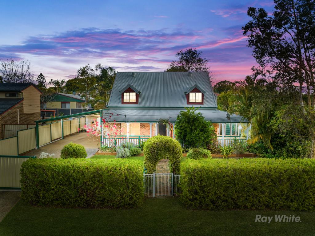 60 Lobelia Ave, Daisy Hill, QLD 4127