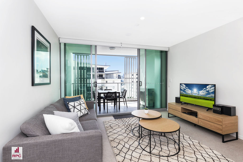 36/21 Manning St, Milton, QLD 4064