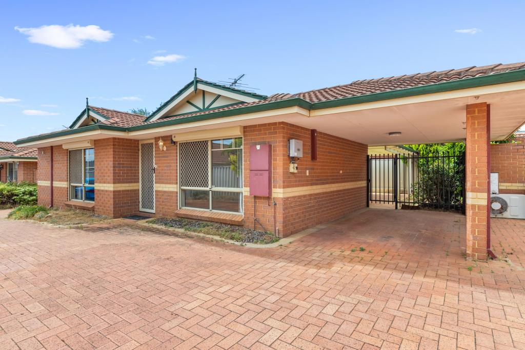 2/37 Wilcock Ave, Balcatta, WA 6021