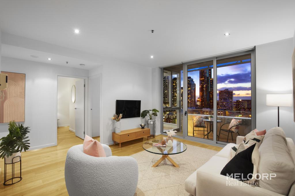 2406/22-24 Jane Bell Lane, Melbourne, VIC 3000